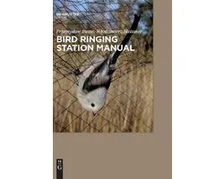 Bird Ringing Station Manual