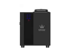 Ambiance Diffuser A300-Luxe Professionele Scent Machine met Timer - Premium Geurverspreider- Geurmachine - Professionele Aroma Diffuser- Scent Diffuser-Geschikt voor grotere ruimte