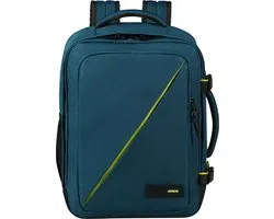 American Tourister Take2Cabin - Travel Backpack 15.6 S/M 40 cm (blau)