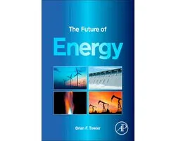 The Future of Energy