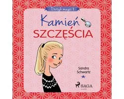 Dotyk magii 1 - Kamień szczęścia
