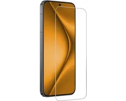 Screenprotector - Geschikt voor Huawei Pura 70 Ultra - Extra Sterk - Gehard Glas - Beschermglas - Tempered Glass - Screen Protector