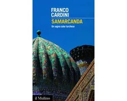 Intersezioni - Samarcanda