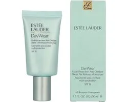 Estée Lauder DayWear Sheer Tint Release Moisturizer - Getinte dagcrème SPF15 - 50 ml