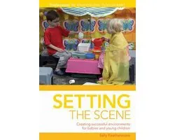 Setting The Scene