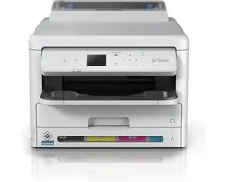 Epson WorkForce Pro WF-C5390DW - Printer