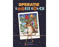 Operatie Cookie Dough