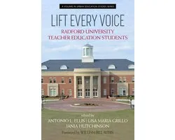 Urban Education Studies Series - Lift Every Voice