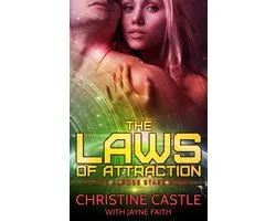 Love Across Stars Novels - The Laws of Attraction