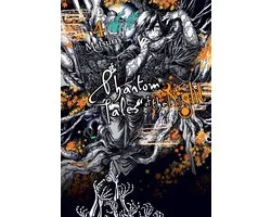 Phantom Tales Of The Night Vol 4
