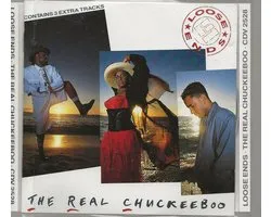 Real Chuckeeboo
