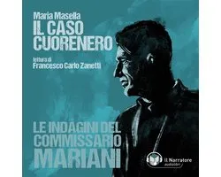 Mariani e il caso cuorenero