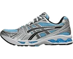 ASICS Gel Kayano 14 Arctic Sky Pure Silver