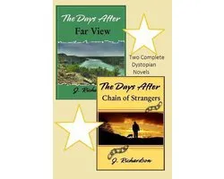 The Days After (Far View) and The Days After (Chain of Strangers)