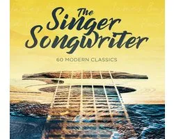 The Singer Songwriter [3CD]
