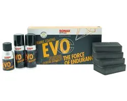 SONAX PROFILINE Ceramic Coating EVO V2