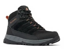 Columbia Strata Trail™ Wandelschoenen Zwart EU 45 Man