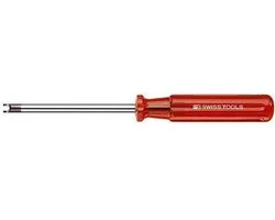PB Swiss Tools schroevendraaier 4,2 mm voor sleufmoer classic - PB196.6-100