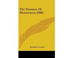 The Treasure of Montezuma (1888)