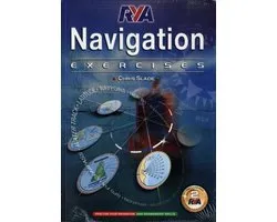 RYA Navigation Exercises