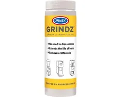 Urnex Grindz Coffee Grinder Cleaner