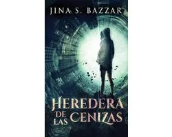 Los Archivos de Roxanne Fosch- Heredera De Las Cenizas