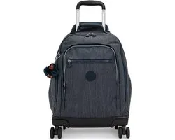 Kipling NEW ZEA Rugzak - MARINE NAVY