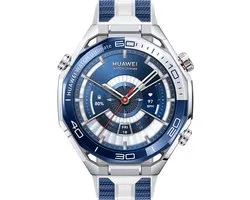 Huawei Watch Ultimate 2 smartwatch blauw