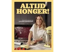 Altijd honger!