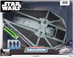 Jazwares Star Wars Feature Vehicle Dreadnaught Class Tie / Stropdas Reaper Attack Lander 23 cm Vehicles