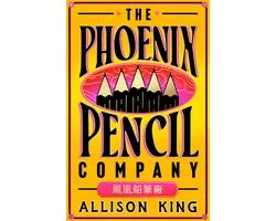 The Phoenix Pencil Company