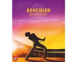 Bohemian Rhapsody (Blu-ray)