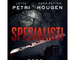 Peto 1 - Spesialisti