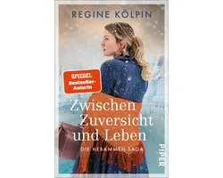 Hebamme einer neuen Zeit 1 - Zwischen Zuversicht und Leben