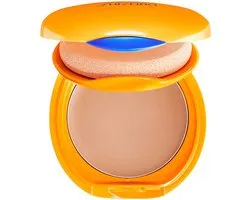 Shiseido Tanning Compact Foundation 12gr | - Honey Miel | - Honey Miel