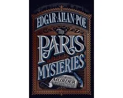 The Paris Mysteries, Deluxe Edition