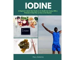 Iodine