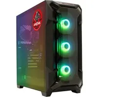 ScreenON - Ryzen 7 - SSD M.2 480 Go + HDD 2 To - RTX 3070Ti 8 Go - GamePC.X428121 - Wi-Fi