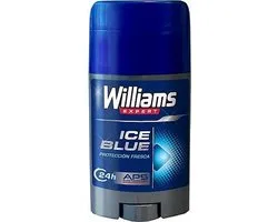 Deodorant Stick Ice Blue Williams (75 ml)