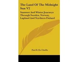 The Land of the Midnight Sun V2