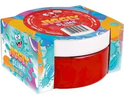 Tuban - Jiggly Slime – Red Strawberry 200 g
