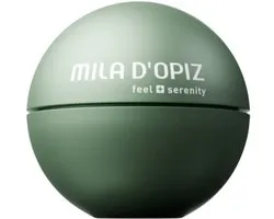 Mila d'Opiz The Green Caviar 24 Glow - 50ml