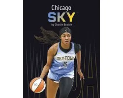 WNBA Teams- Chicago Sky