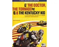 The Doctor, The Tornando & The Kentucky Kid