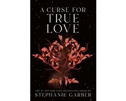 Once Upon a Broken Heart-A Curse for True Love