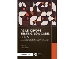 Agile, DevOps, Testing, Low Code, and AI