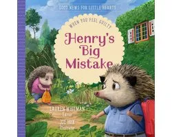 Good News for Little Hearts- Henry's Big Mistake