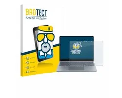 BROTECT - Screenprotector voor Microsoft Surface Laptop 13" 2025 - Folie Beschermfolie Beschermglas matte