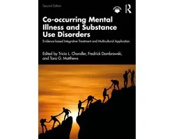 Co-occurring Mental Illness and Substance Use Disorders