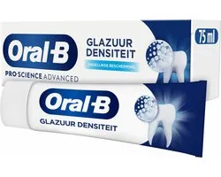 Oral-B Tandpasta Pro-Science Dagelijkse Bescherming 75 ml